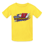 Kyle Valeri | 2023 | Youth T-Shirt - yellow