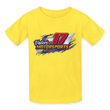 Kyle Valeri | 2023 | Youth T-Shirt - yellow