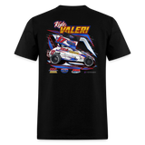 Kyle Valeri | 2023 | Adult T-Shirt - black