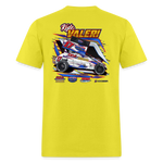 Kyle Valeri | 2023 | Adult T-Shirt - yellow