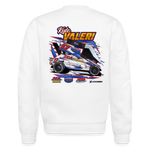 Kyle Valeri | Back | 2023 | Adult Crewneck Sweatshirt - white