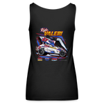 Kyle Valeri | Back | 2023 | Women's Tank - black