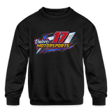 Kyle Valeri | 2023 | Youth Crewneck Sweatshirt - black