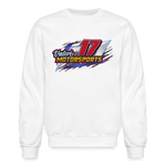 Kyle Valeri | 2023 | Adult Crewneck Sweatshirt - white