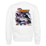 Kyle Valeri | 2023 | Adult Crewneck Sweatshirt - white