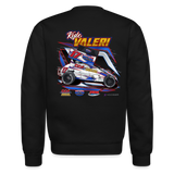 Kyle Valeri | 2023 | Adult Crewneck Sweatshirt - black