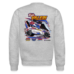 Kyle Valeri | 2023 | Adult Crewneck Sweatshirt - heather gray