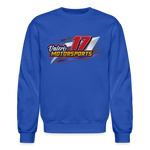 Kyle Valeri | 2023 | Adult Crewneck Sweatshirt - royal blue