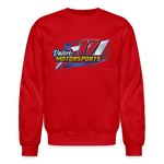 Kyle Valeri | 2023 | Adult Crewneck Sweatshirt - red