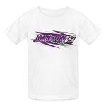 Sydnee Johnston | 2023 | Youth T-Shirt - white