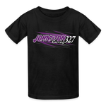 Sydnee Johnston | 2023 | Youth T-Shirt - black