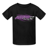 Sydnee Johnston | 2023 | Youth T-Shirt - black