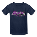 Sydnee Johnston | 2023 | Youth T-Shirt - navy