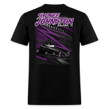 Sydnee Johnston | 2023 | Adult T-Shirt - black