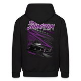 Sydnee Johnston | 2023 | Adult Hoodie - black