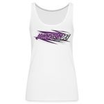 Sydnee Johnston | 2023 | Women's Tank - white