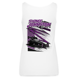 Sydnee Johnston | 2023 | Women's Tank - white