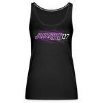 Sydnee Johnston | 2023 | Women's Tank - black