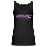 Sydnee Johnston | 2023 | Women's Tank - black