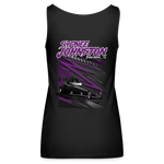 Sydnee Johnston | 2023 | Women's Tank - black