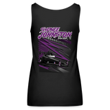 Sydnee Johnston | 2023 | Women's Tank - black