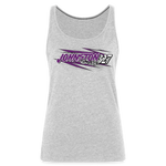 Sydnee Johnston | 2023 | Women's Tank - heather gray