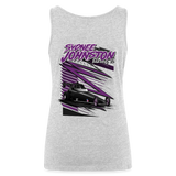 Sydnee Johnston | 2023 | Women's Tank - heather gray