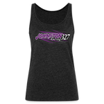 Sydnee Johnston | 2023 | Women's Tank - charcoal grey