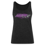 Sydnee Johnston | 2023 | Women's Tank - charcoal grey