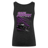 Sydnee Johnston | 2023 | Women's Tank - charcoal grey