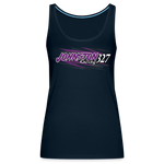 Sydnee Johnston | 2023 | Women's Tank - deep navy