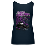 Sydnee Johnston | 2023 | Women's Tank - deep navy