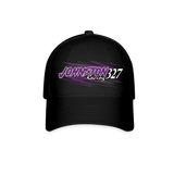 Sydnee Johnston | 2023 | Baseball Cap - black