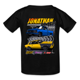 Jonathan Edwards | 2023 | Youth T-Shirt - black