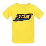 Jonathan Edwards | 2023 | Youth T-Shirt - yellow