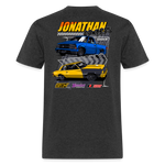 Jonathan Edwards | 2023 | Adult T-Shirt - heather black