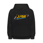 Jonathan Edwards | 2023 | Youth Hoodie - black