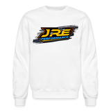 Jonathan Edwards | 2023 | Adult Crewneck Sweatshirt - white