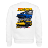 Jonathan Edwards | 2023 | Adult Crewneck Sweatshirt - white