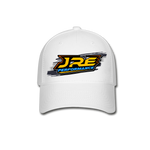 Jonathan Edwards | 2023 | Baseball Cap - white