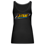 Jonathan Edwards | 2023 | Women's Tank - black