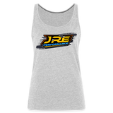 Jonathan Edwards | 2023 | Women's Tank - heather gray