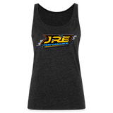 Jonathan Edwards | 2023 | Women's Tank - charcoal grey