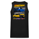 Jonathan Edwards | 2023 | Men's Tank - black