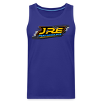 Jonathan Edwards | 2023 | Men's Tank - royal blue