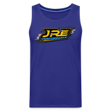 Jonathan Edwards | 2023 | Men's Tank - royal blue