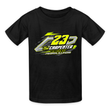 Tim Carpenter | Yellow | 2023 | Youth T-Shirt - black