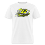 Tim Carpenter | Yellow | 2023 | Adult T-Shirt