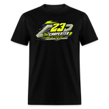 Tim Carpenter | Yellow | 2023 | Adult T-Shirt - black