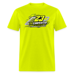 Tim Carpenter | Yellow | 2023 | Adult T-Shirt